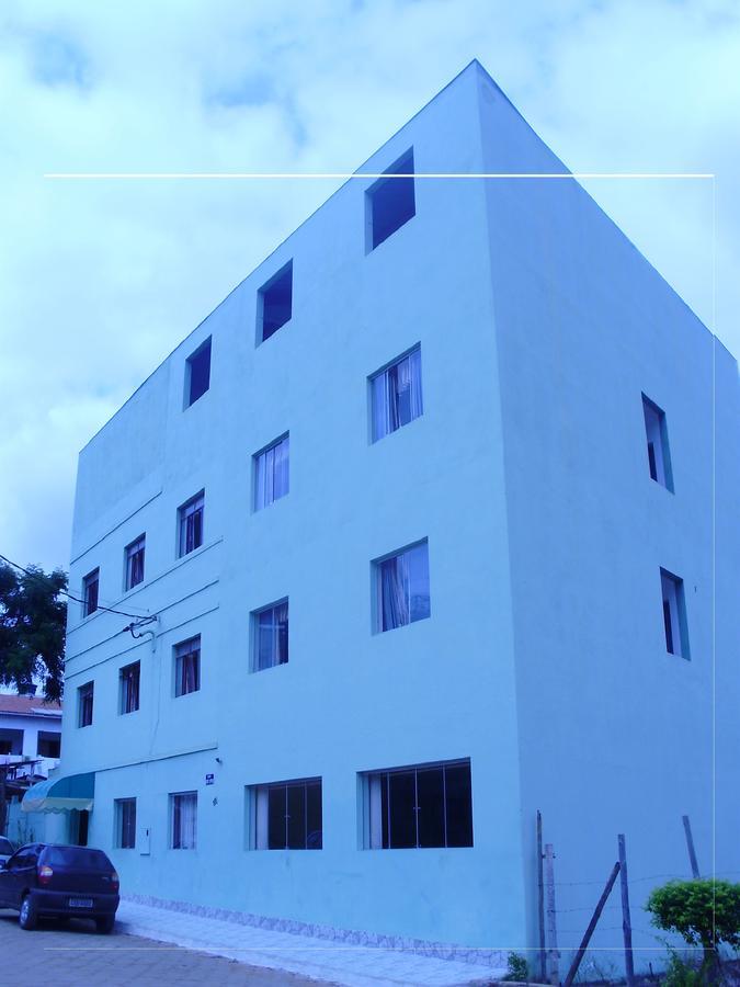 Hotel Vale Verde Santa Maria do Suacui Exterior photo